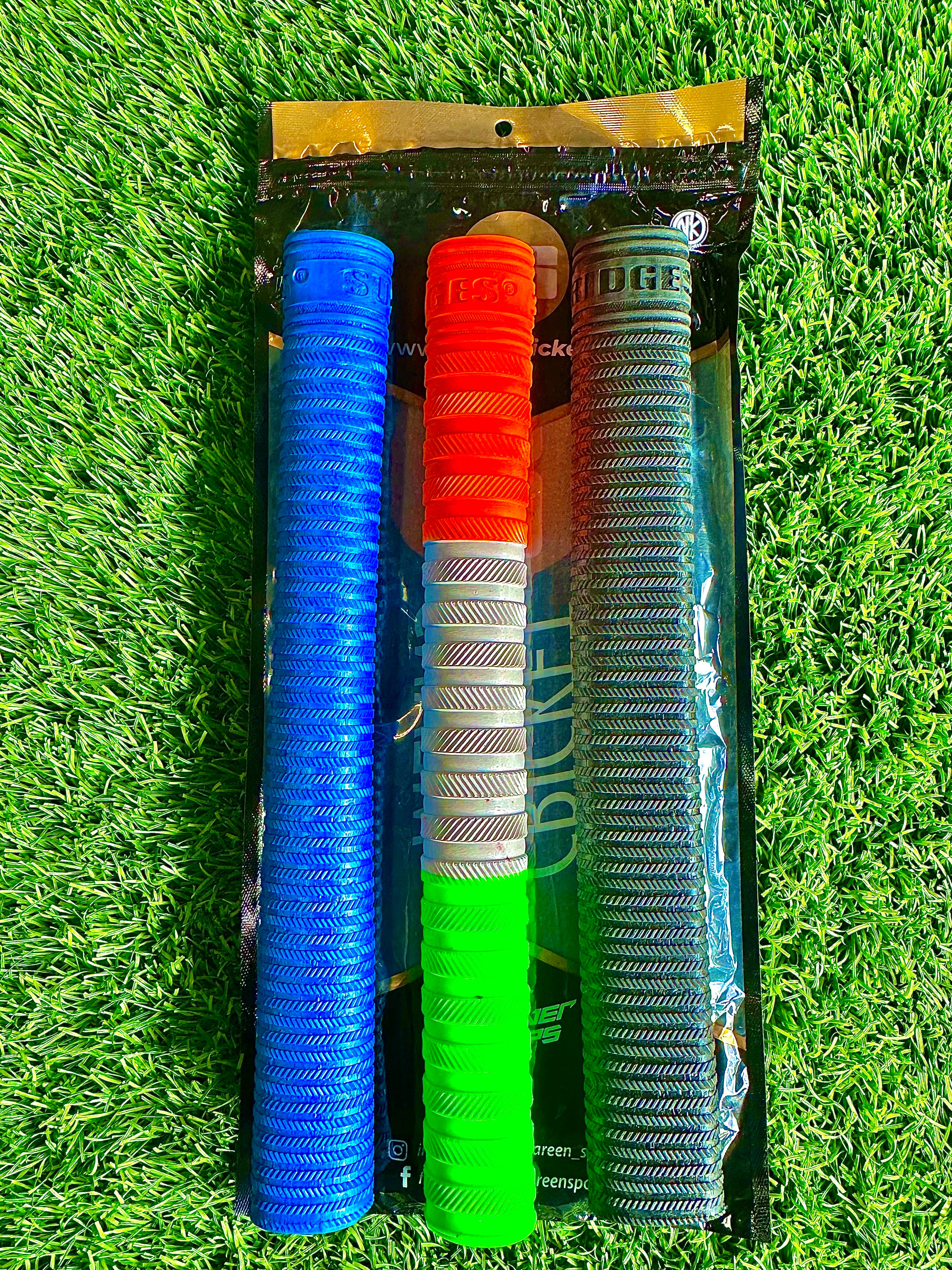 SS Grips (3 colours)