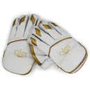 AKS PLAYERS KEEPING GLOVES WHITE