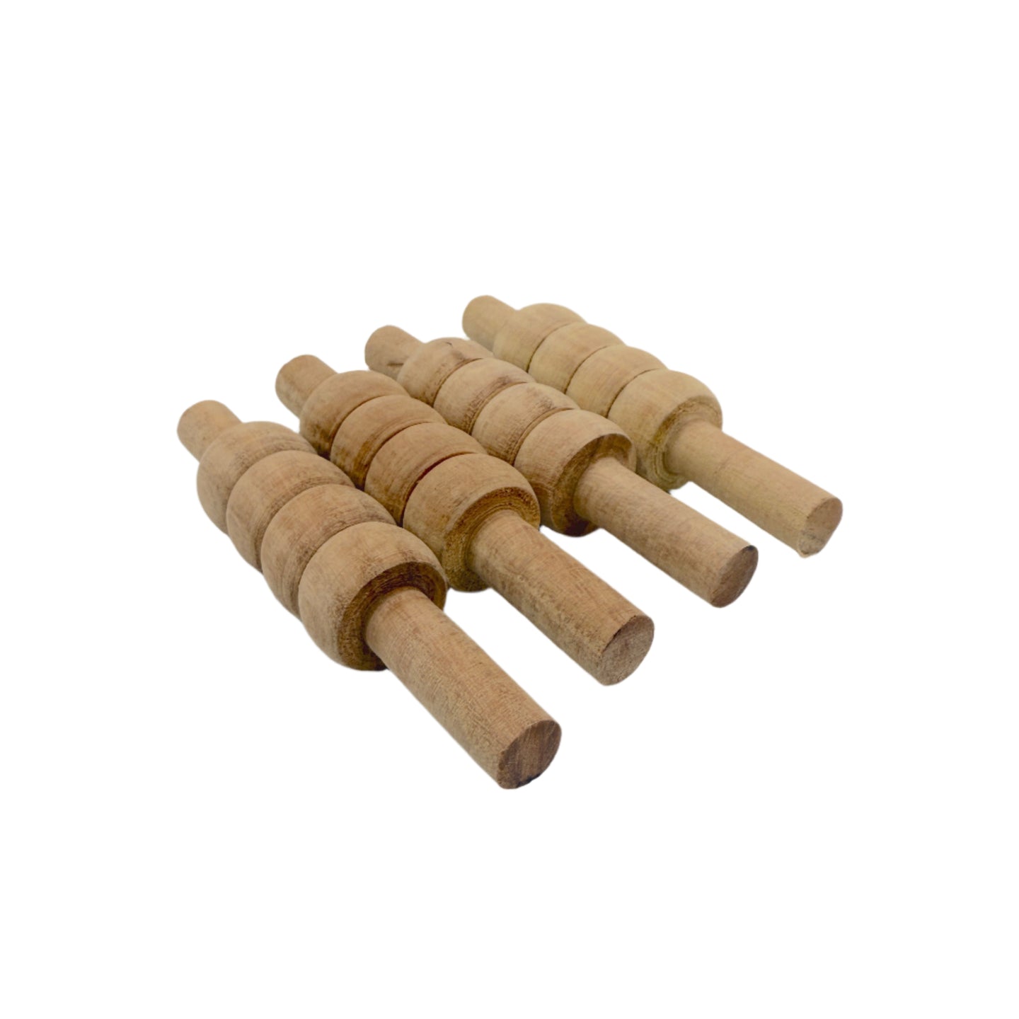BAILS - SET 4