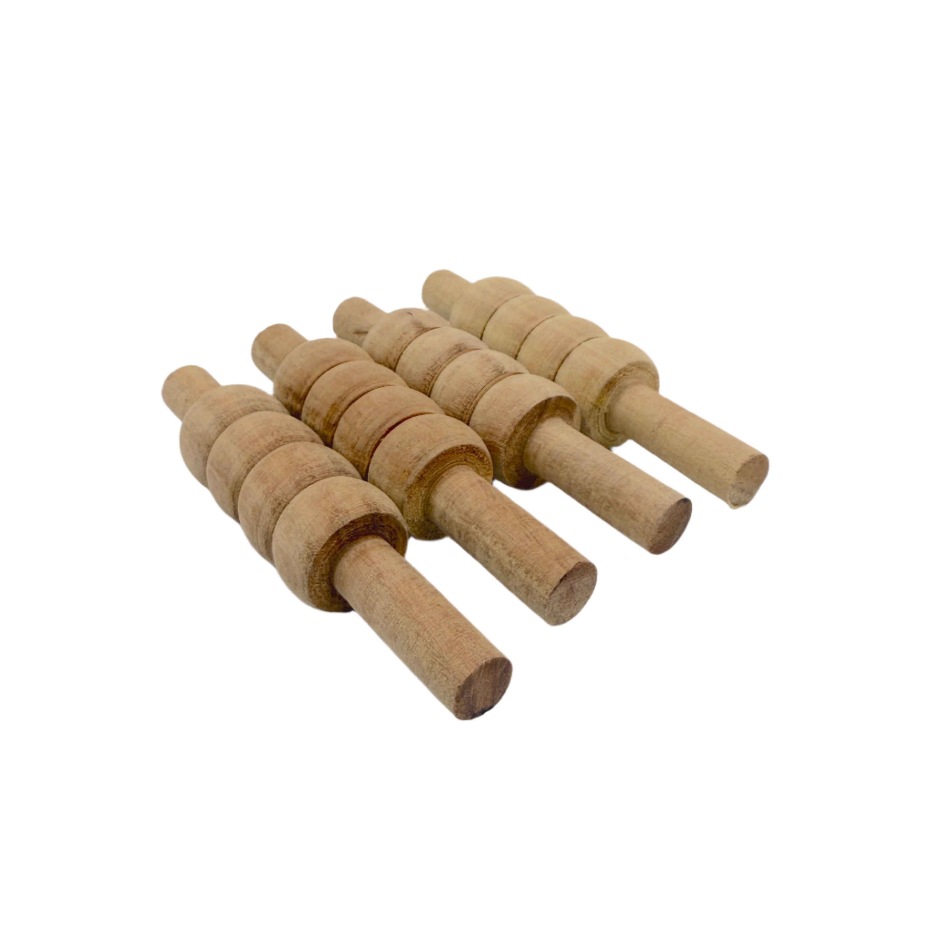 BAILS - SET 4