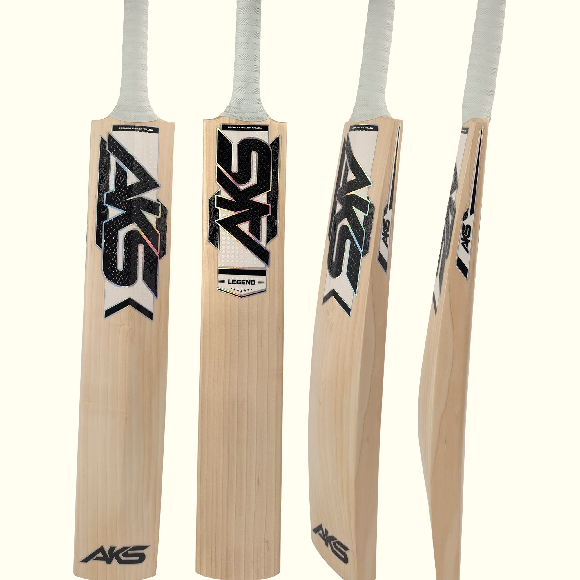 AKS Legend Bat 25/26