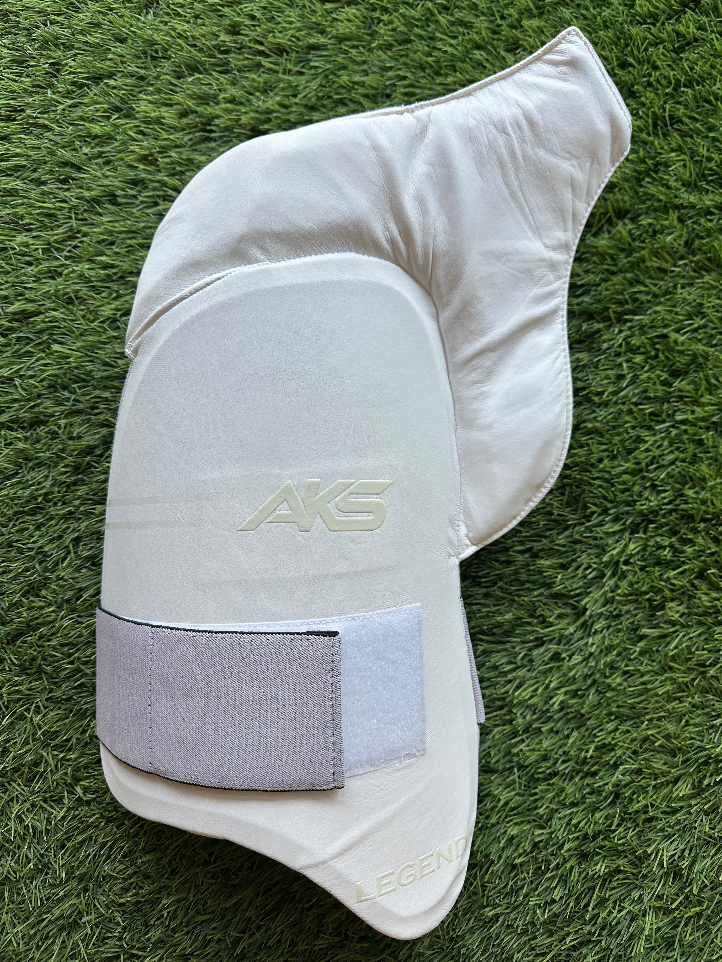 AKS Legend Thigh Pads Season 25/26