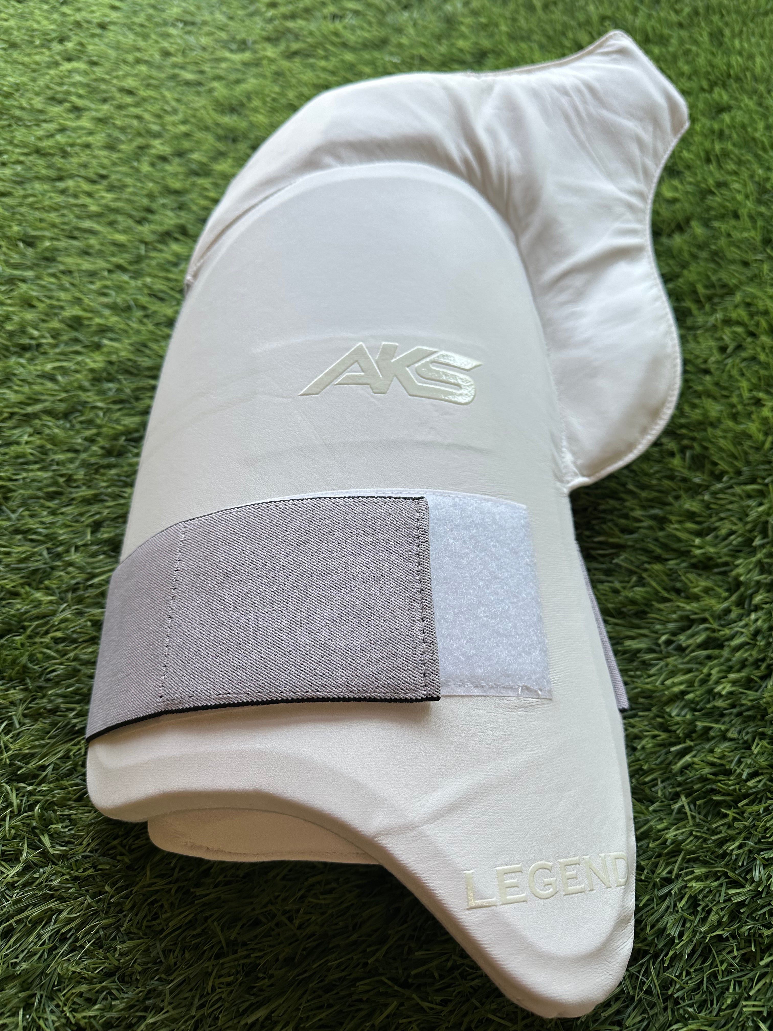 AKS Legend Thigh Pads Season 25/26