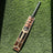 SS V. SURYAVANSHI K.W. Cr Bats