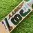 Jonty Master Cricket bat