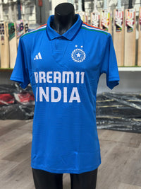 Adidas India cricket fan jersey front view