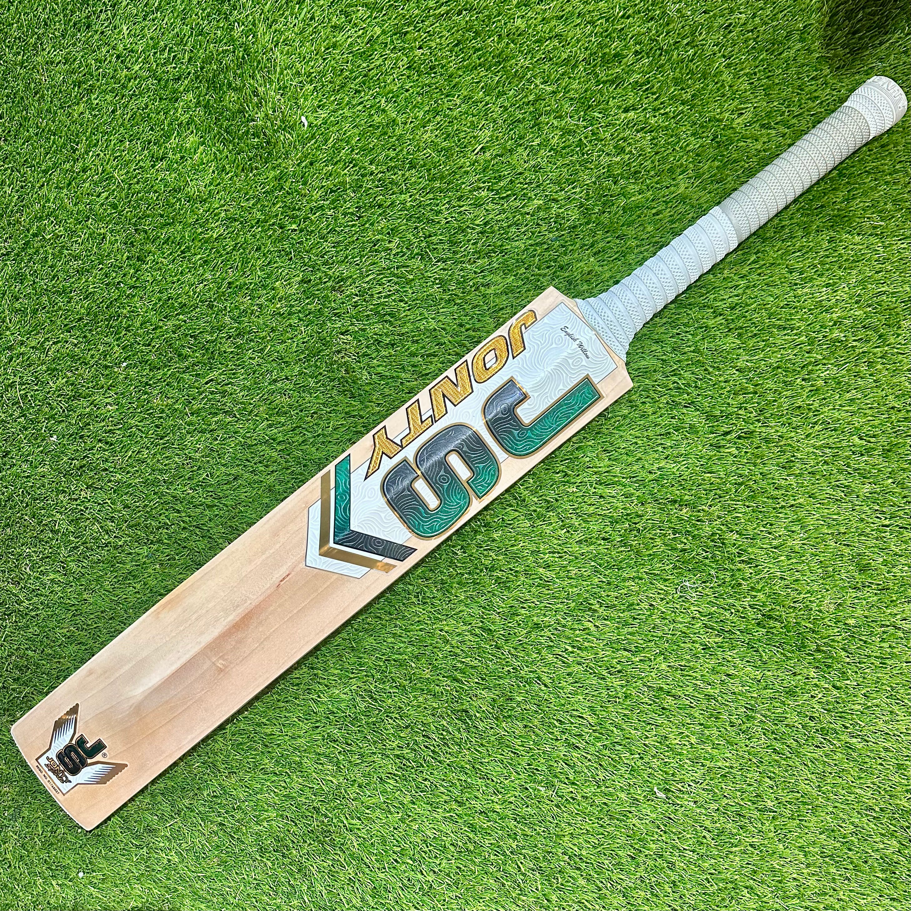 Jonty Master Cricket bat