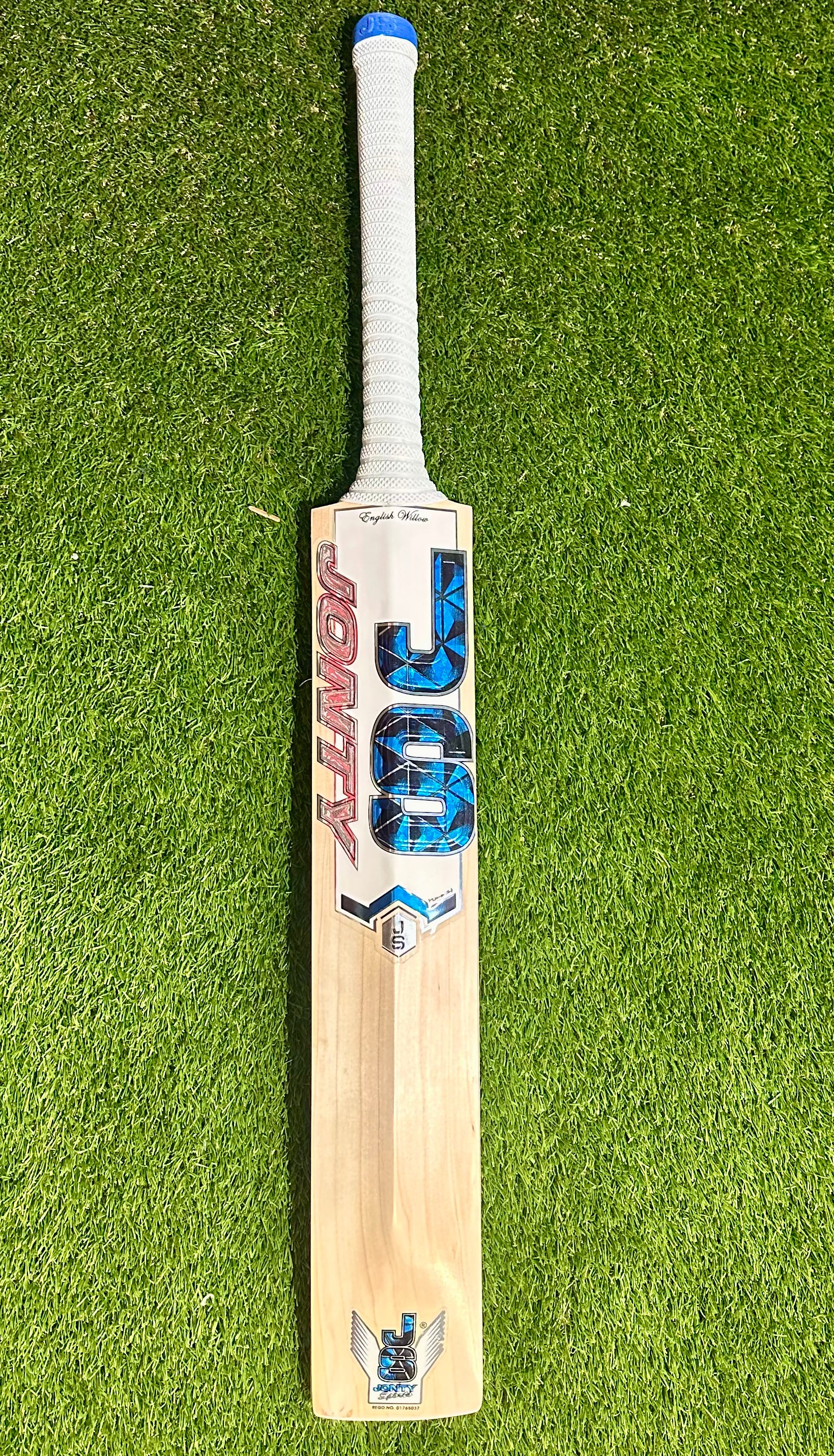 Jonty HS 100