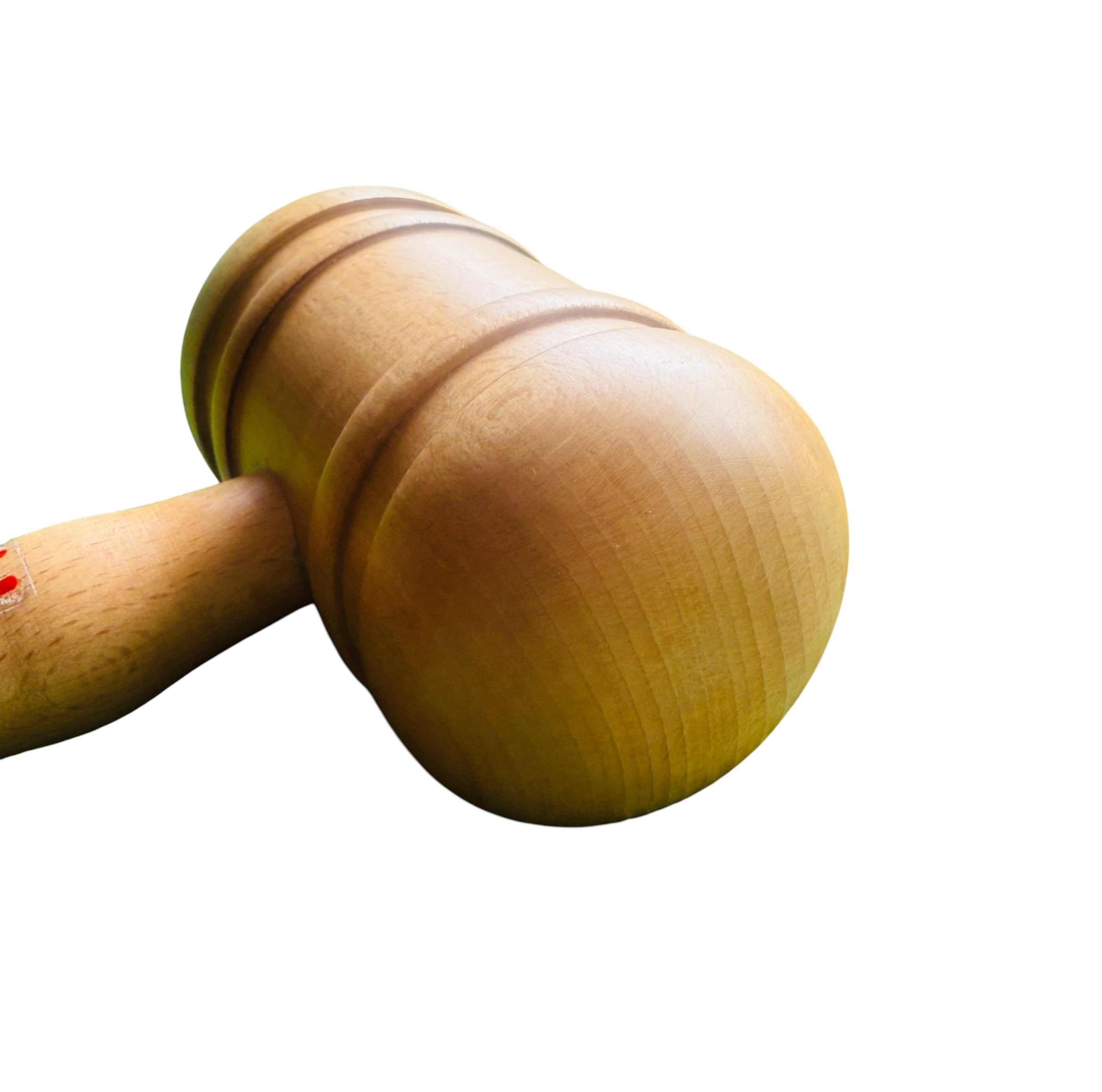 Hercules bat mallet used for knocking in cricket bats