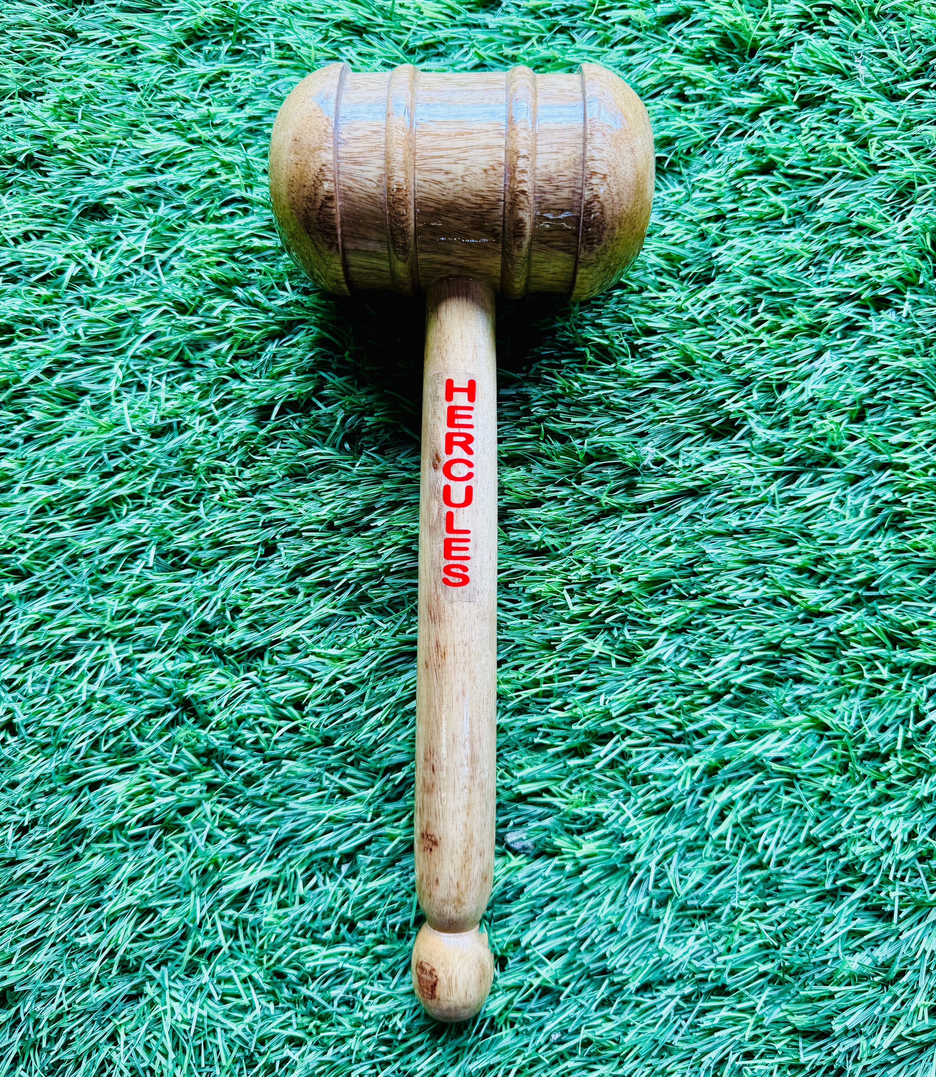 Hercules Bat Mallet
