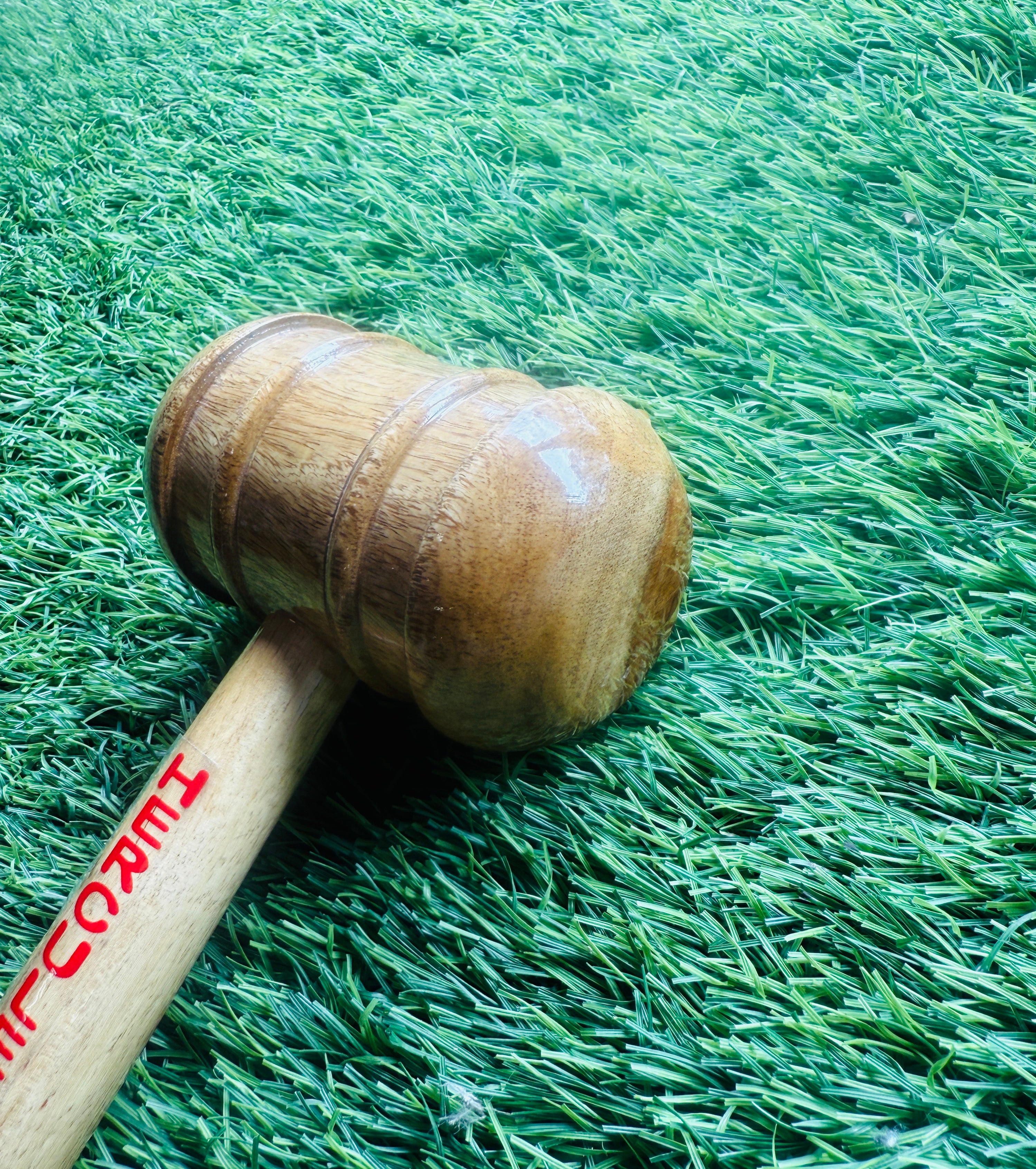 Hercules Bat Mallet