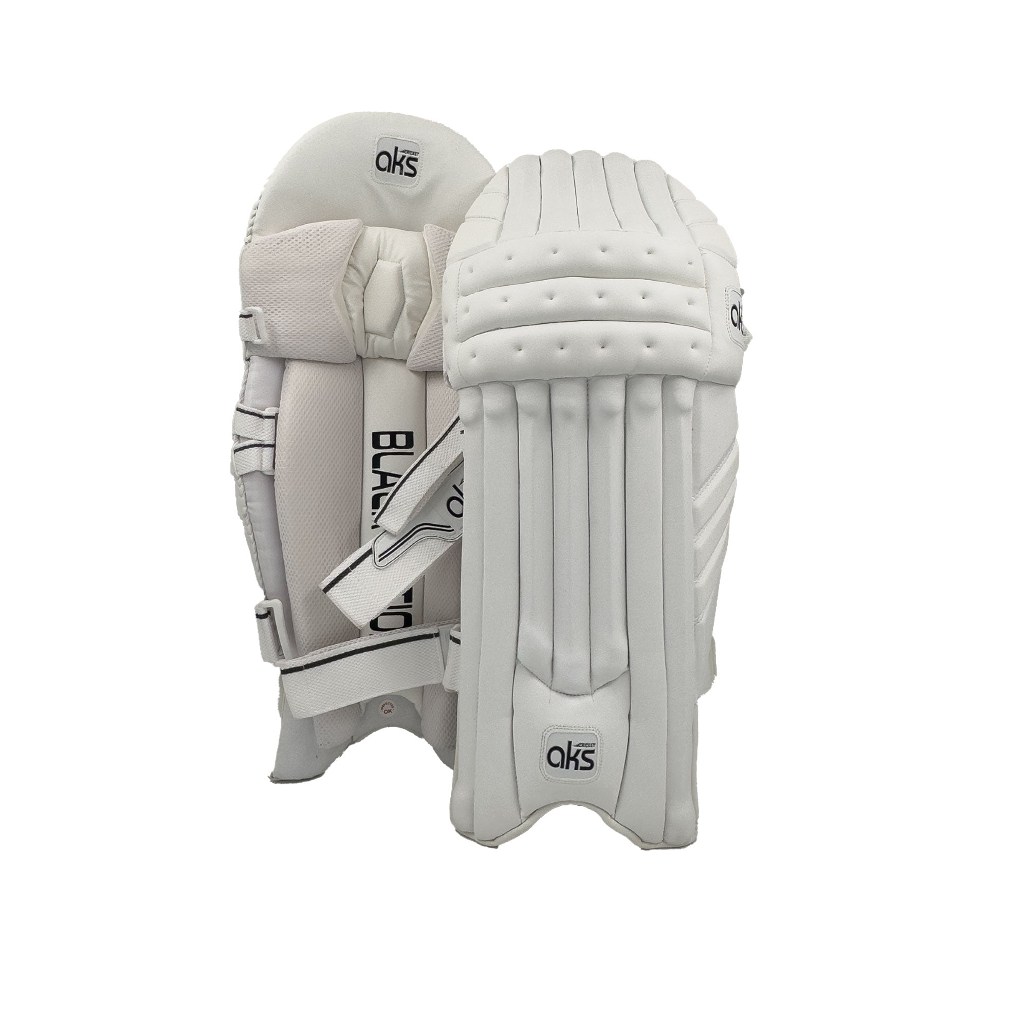 AKS Black Edition PADS