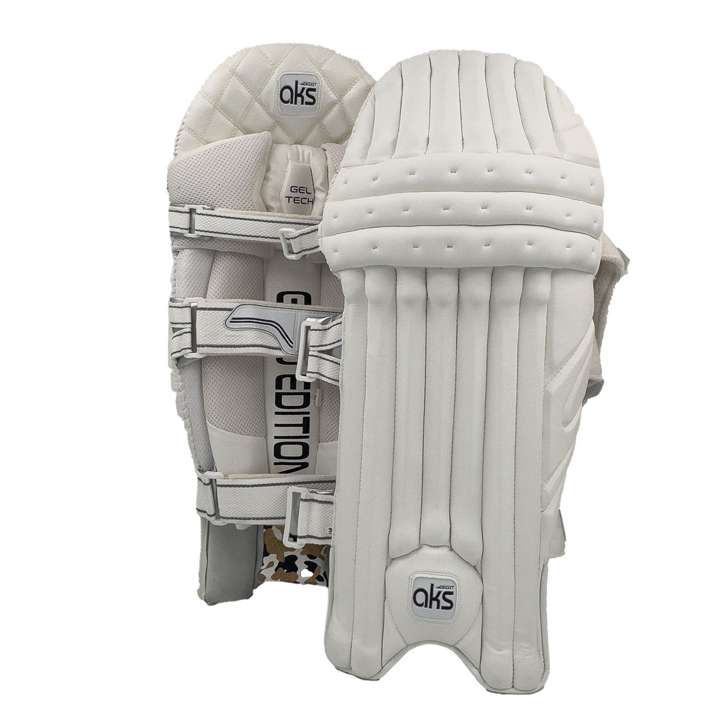 AKS Gold Edition Batting  PADS