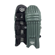 AKS Green Coloured Pads Legend