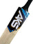 AKS Indoor Cricket Bat