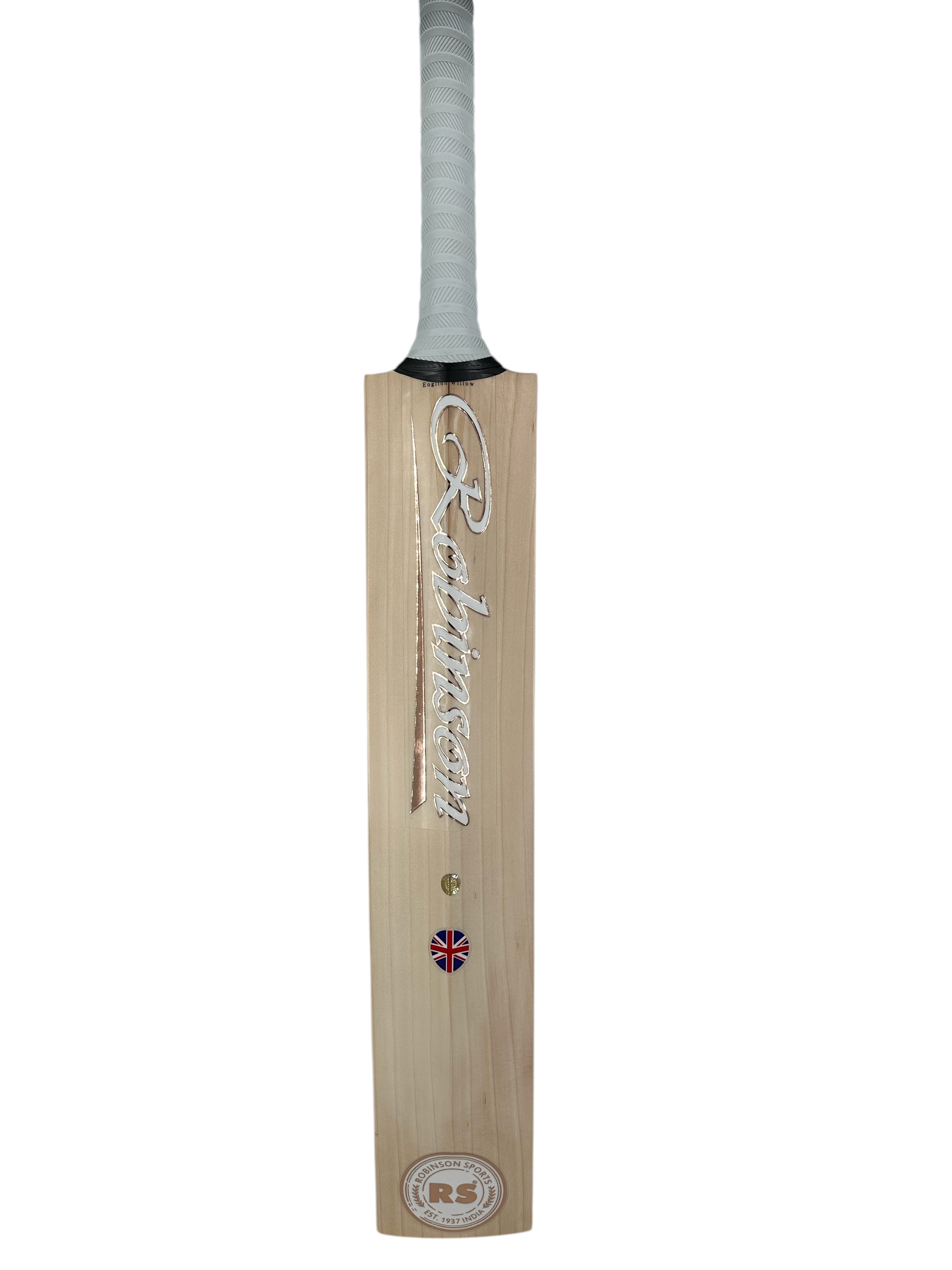 RS ANNIVERSARY EDITION BAT