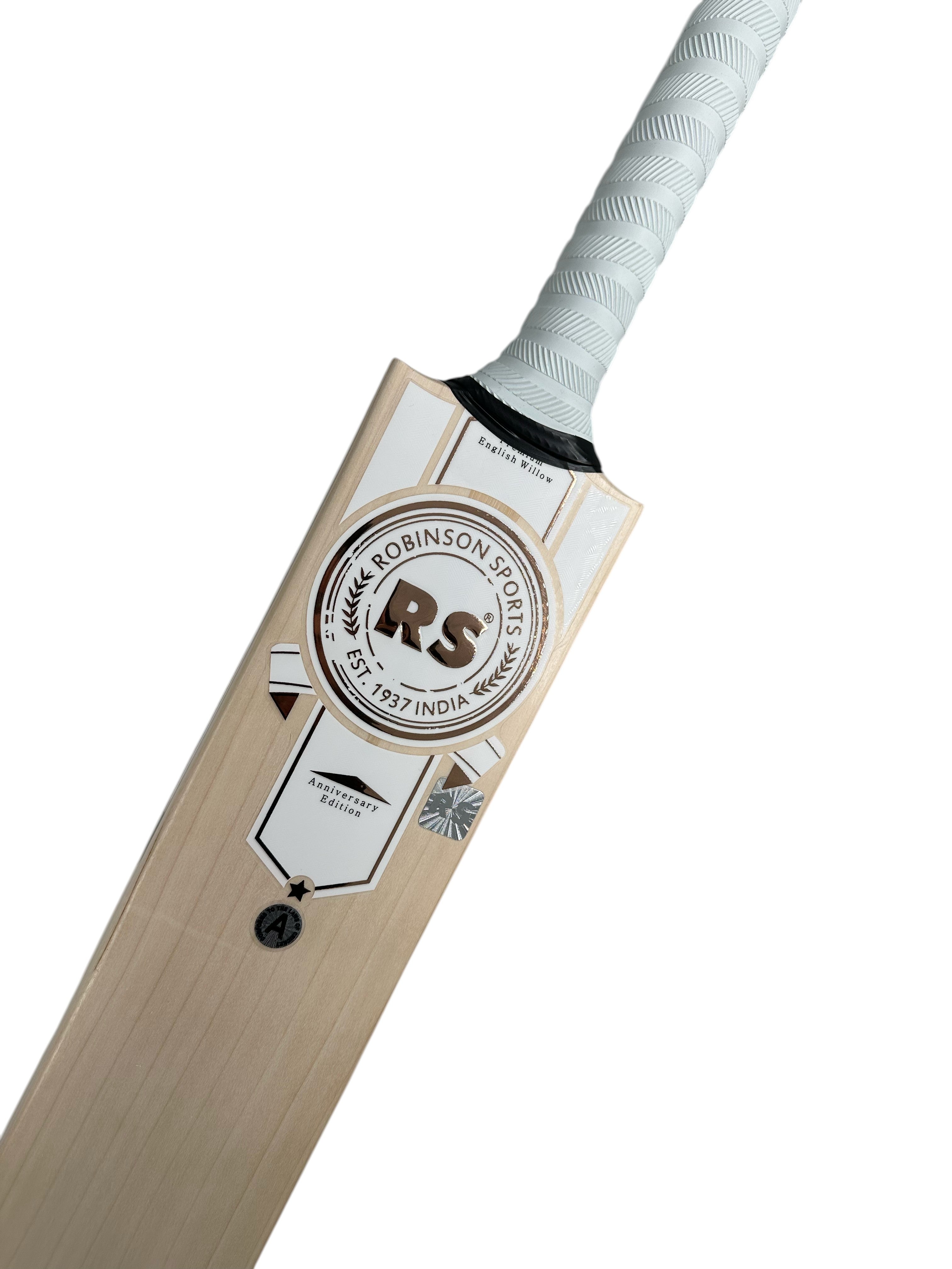 RS ANNIVERSARY EDITION BAT