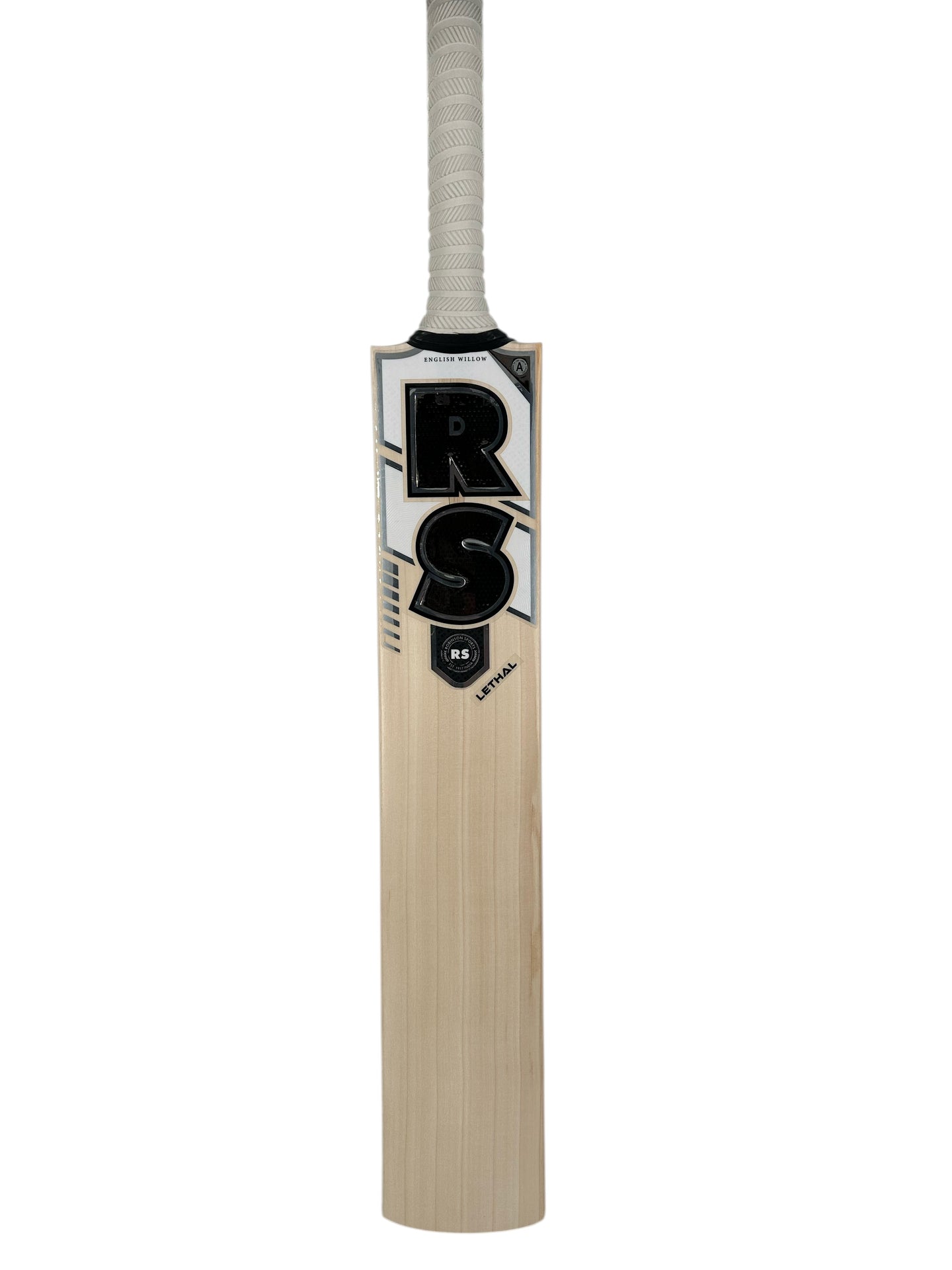 RS Lethal English Willow Cricket Bat