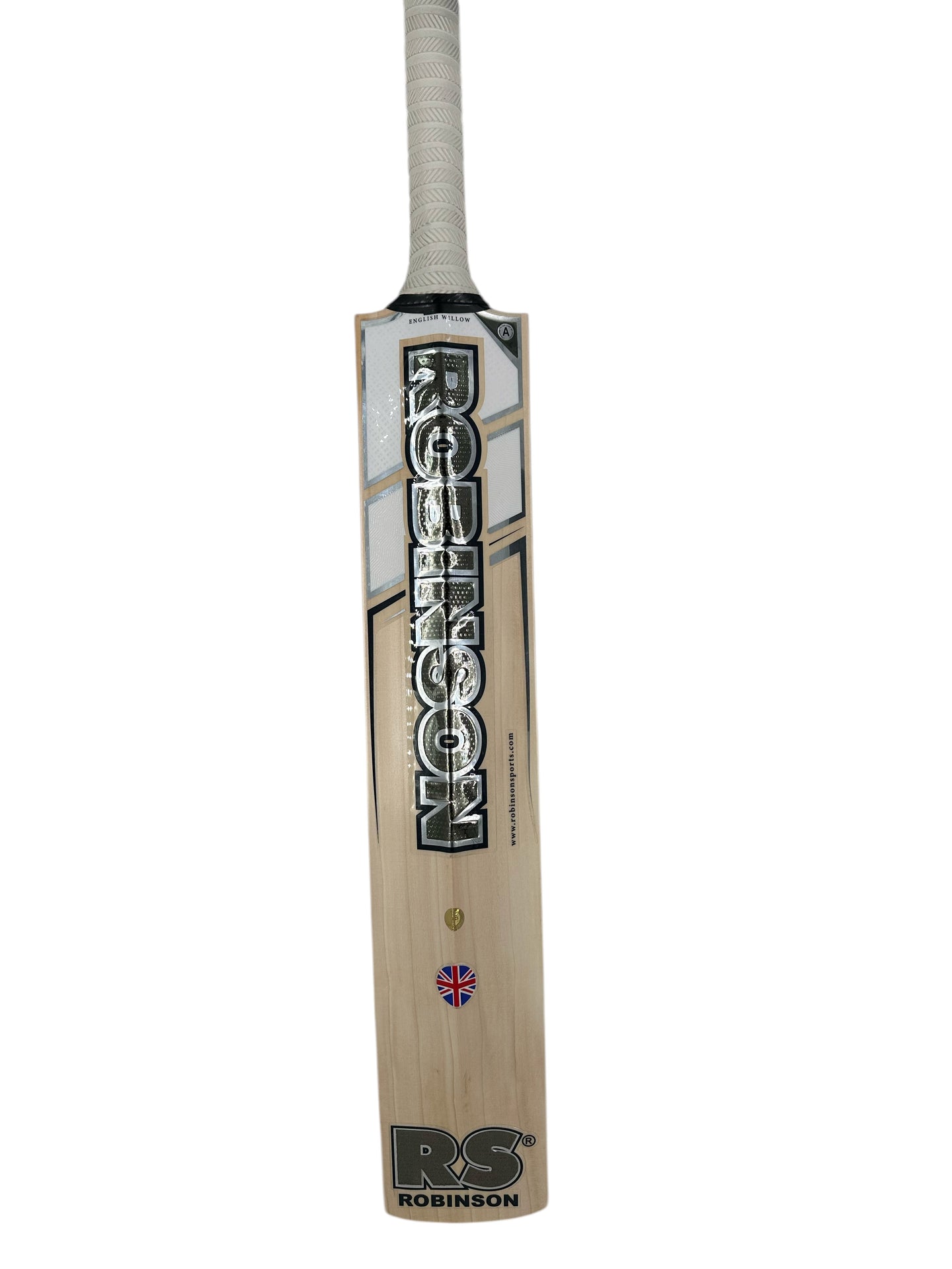 RS Lethal English Willow Cricket Bat