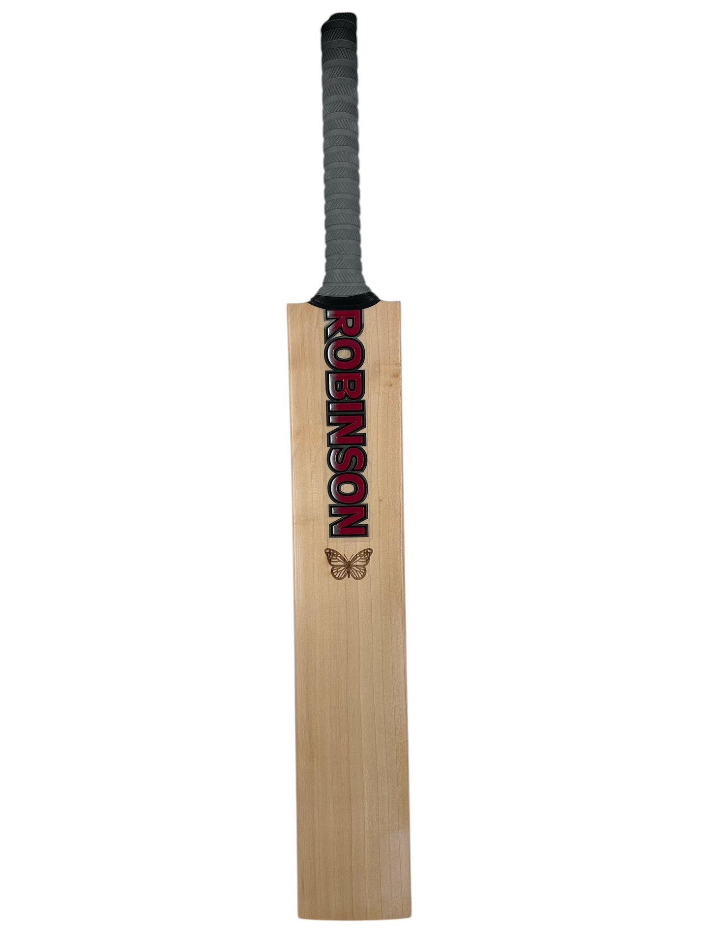 RS English Willow Cricket Bat - Butterfly Profile