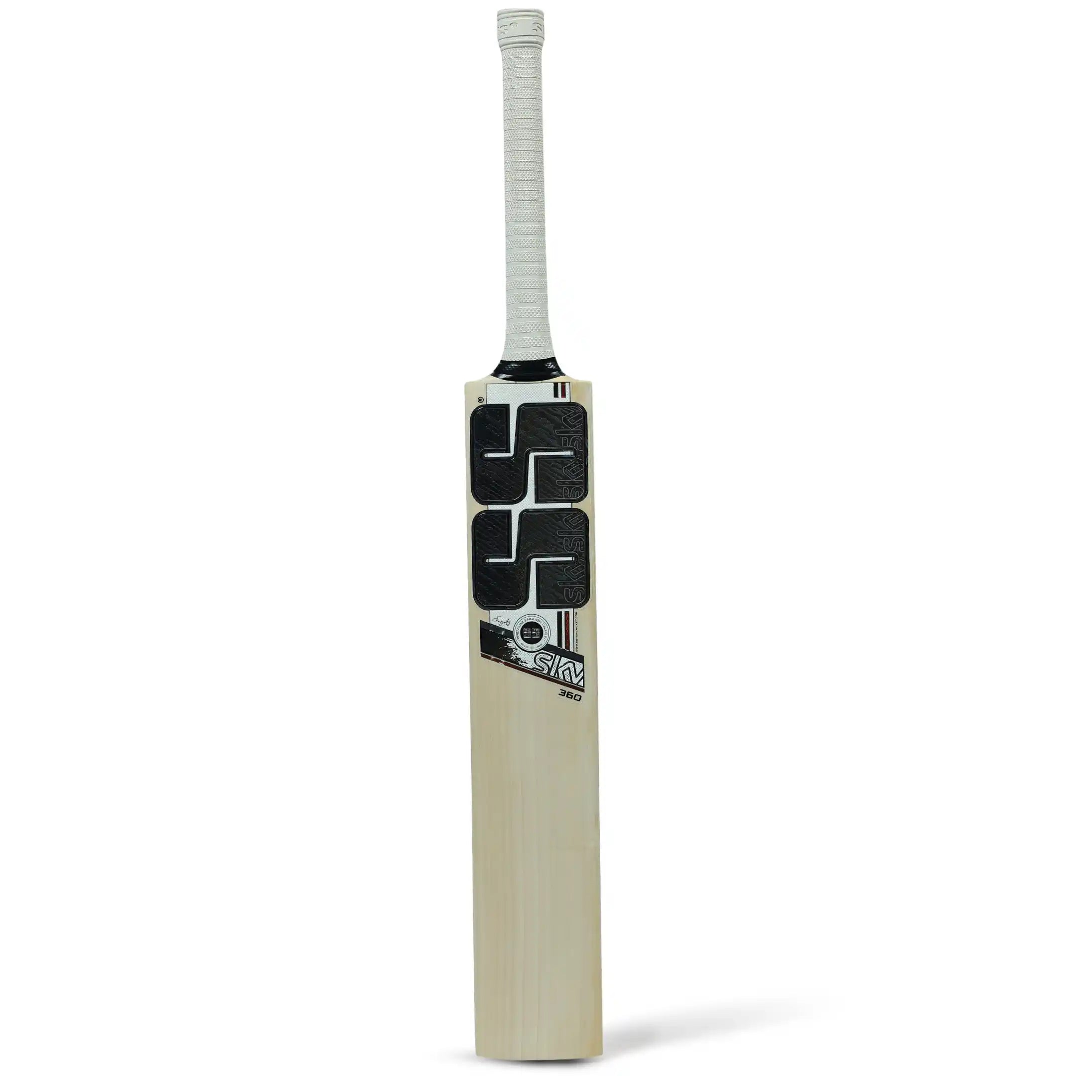 SS TON Sky 360 English Willow Cricket Bat