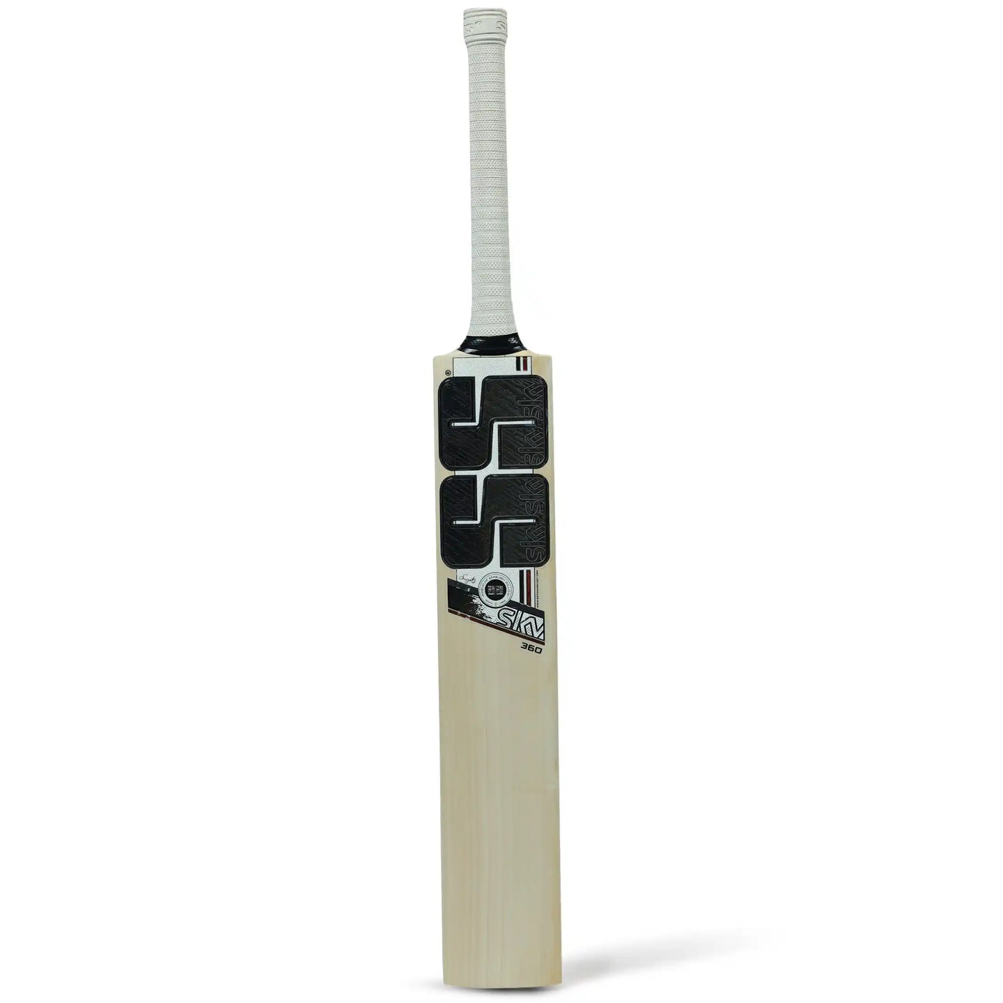 SS TON Sky 360 No.4 English Willow Cricket Bat