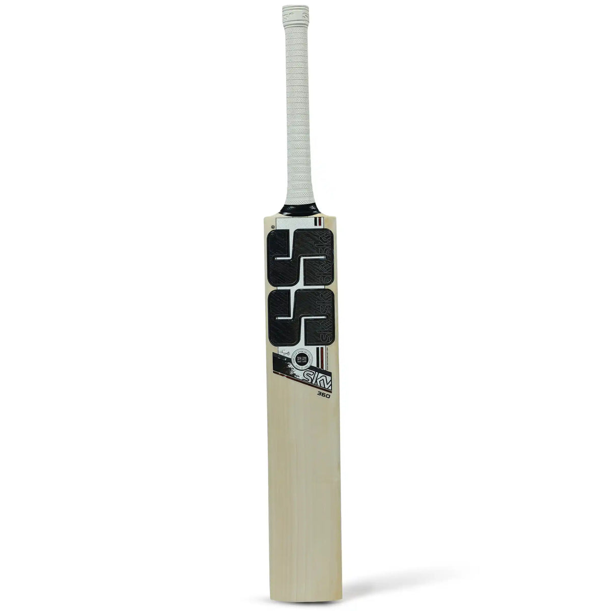 SS TON Sky 360 No.6 English Willow Cricket Bat