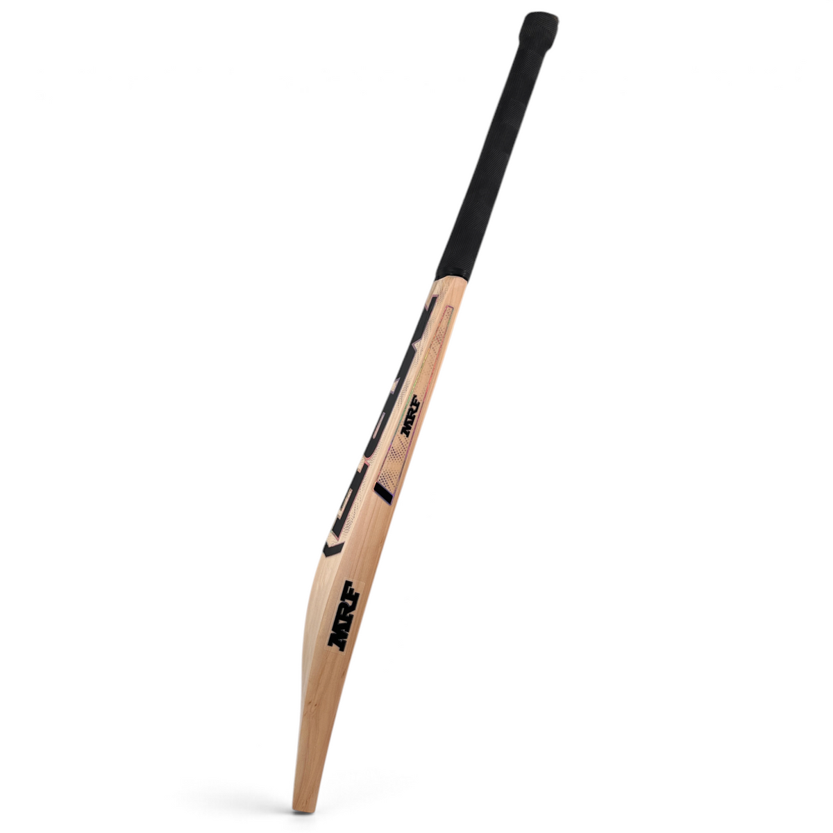 MRF Bolt Kashmir Willow Cricket Bat - SH