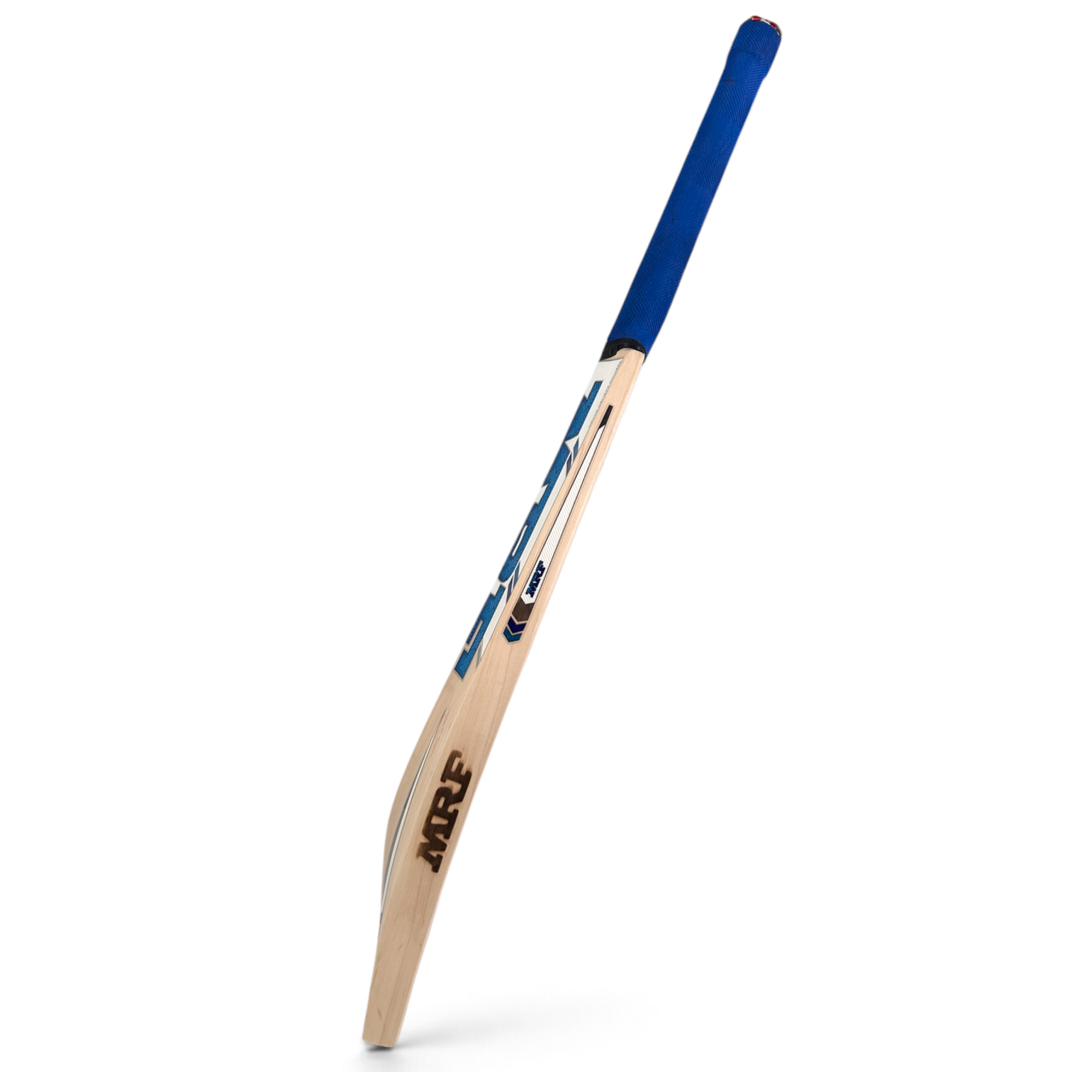 MRF Weapon Arrow English Willow Cricket Bat - Small Adult