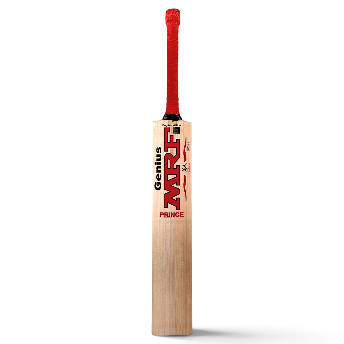 MRF EW Bat Genius Prince