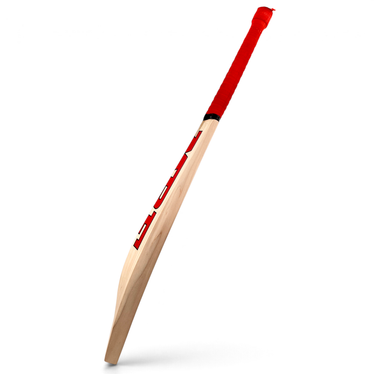 MRF Genius Prince Shubman Gill English Willow Cricket Bat - SH