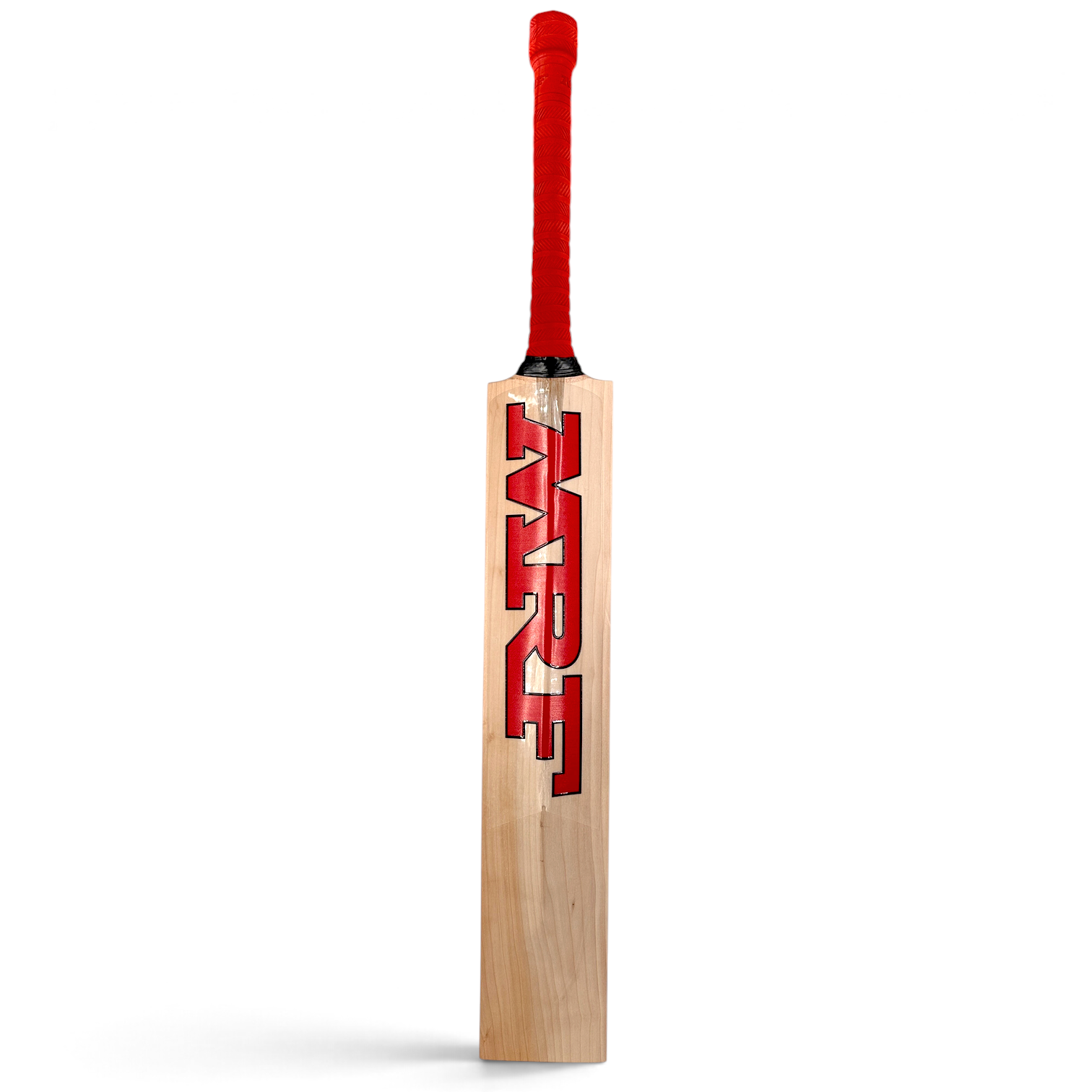 MRF Genius Prince Shubman Gill English Willow Cricket Bat - SH
