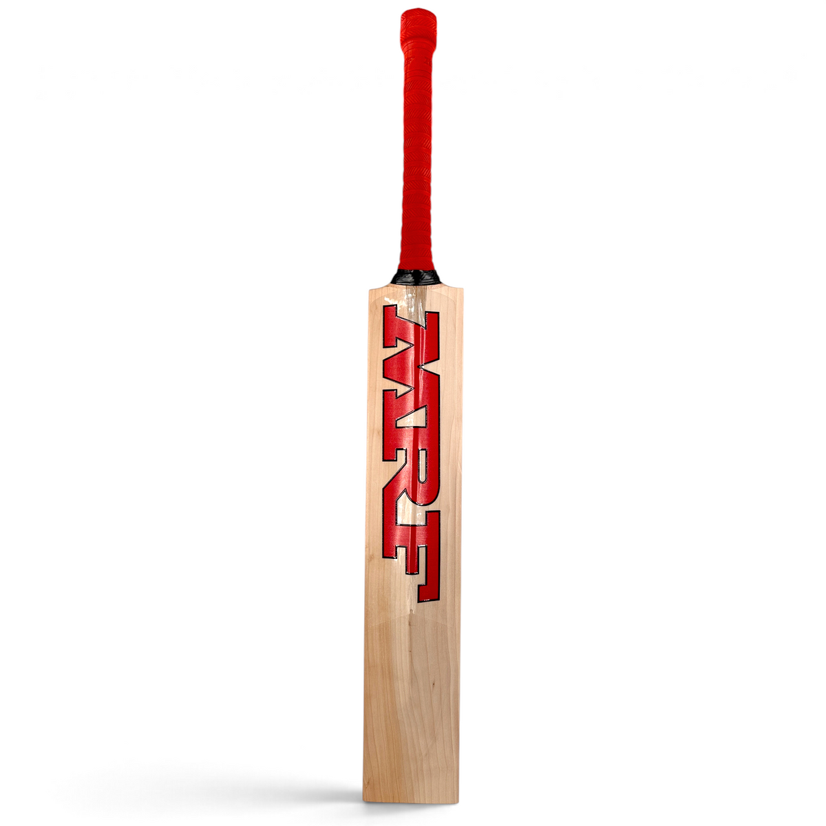 MRF Genius Prince Shubman Gill English Willow Cricket Bat - SH