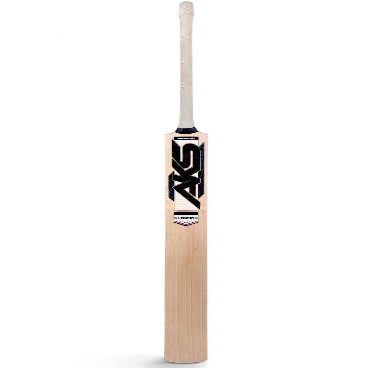 AKS Legend English Willow Cricket Bat - SH