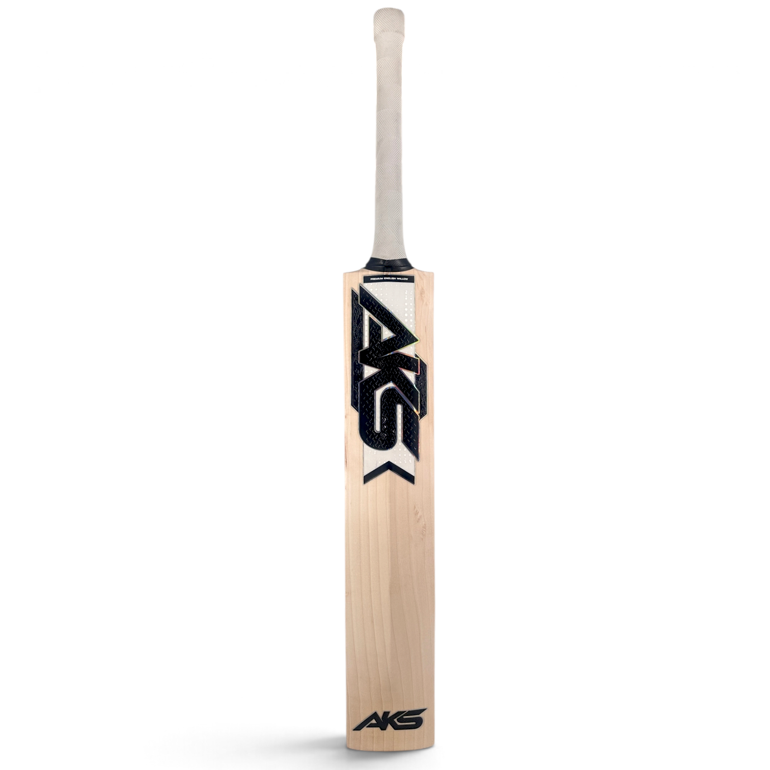 AKS Legend English Willow Cricket Bat - SH