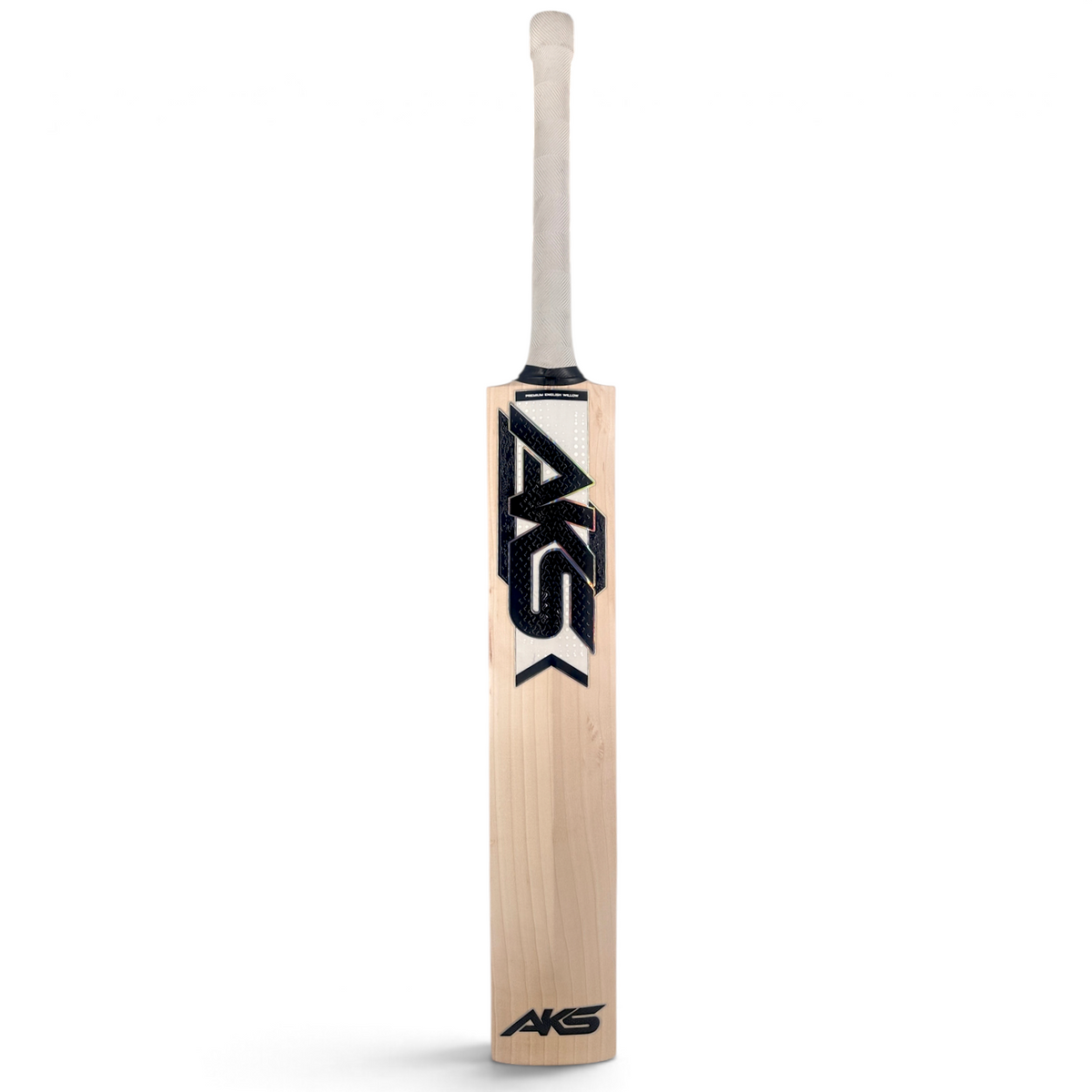 AKS Legend English Willow Cricket Bat - SH