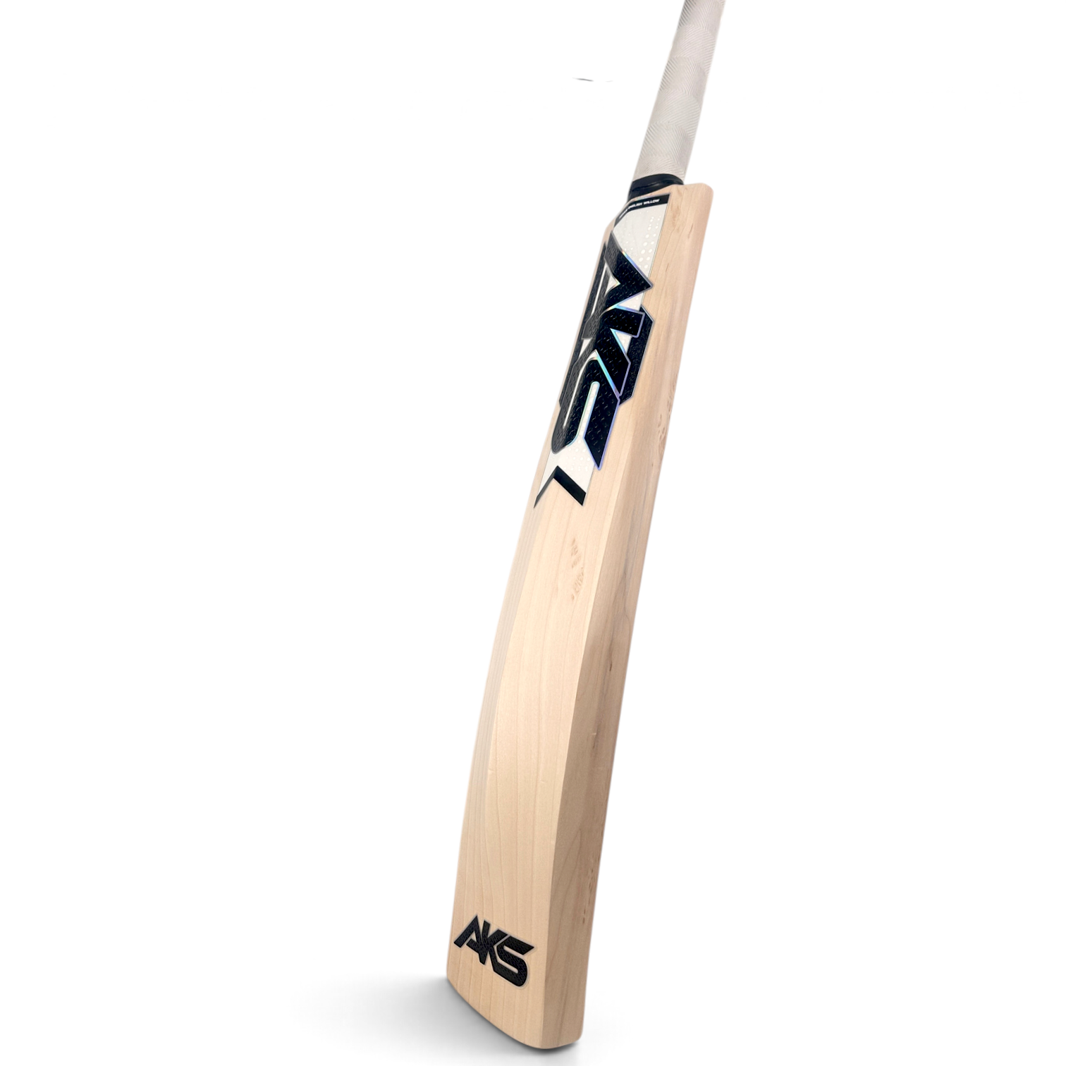 AKS Legend English Willow Cricket Bat - SH