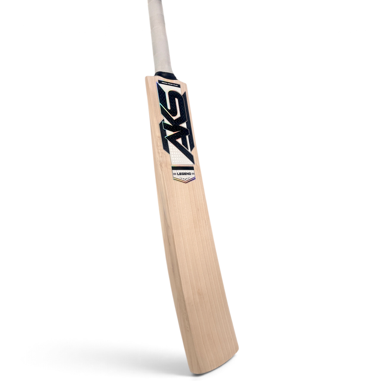 AKS Legend English Willow Cricket Bat - SH