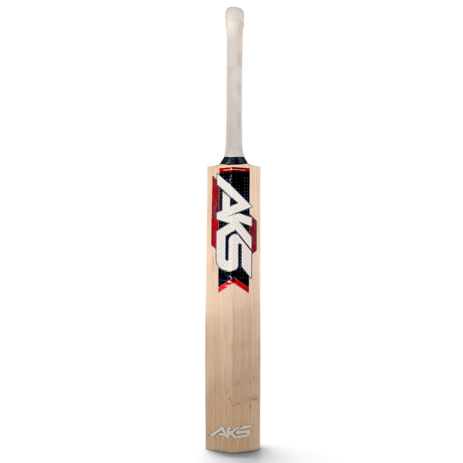 AKS Player Edition English Willow Cricket Bat - SH