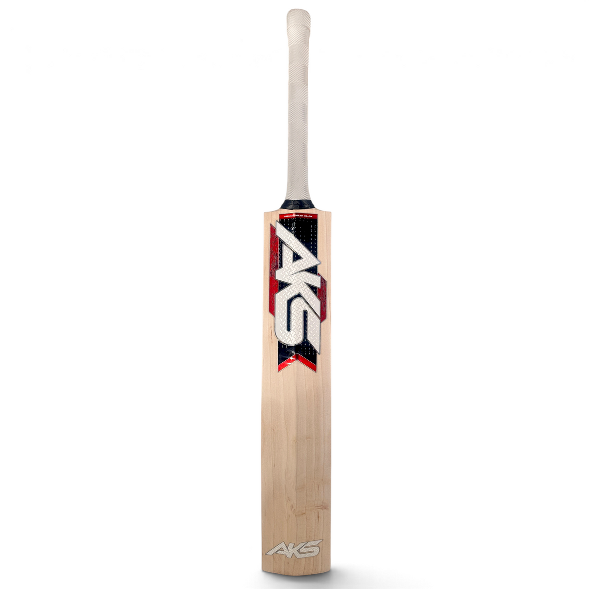 AKS Player Edition English Willow Cricket Bat - SH