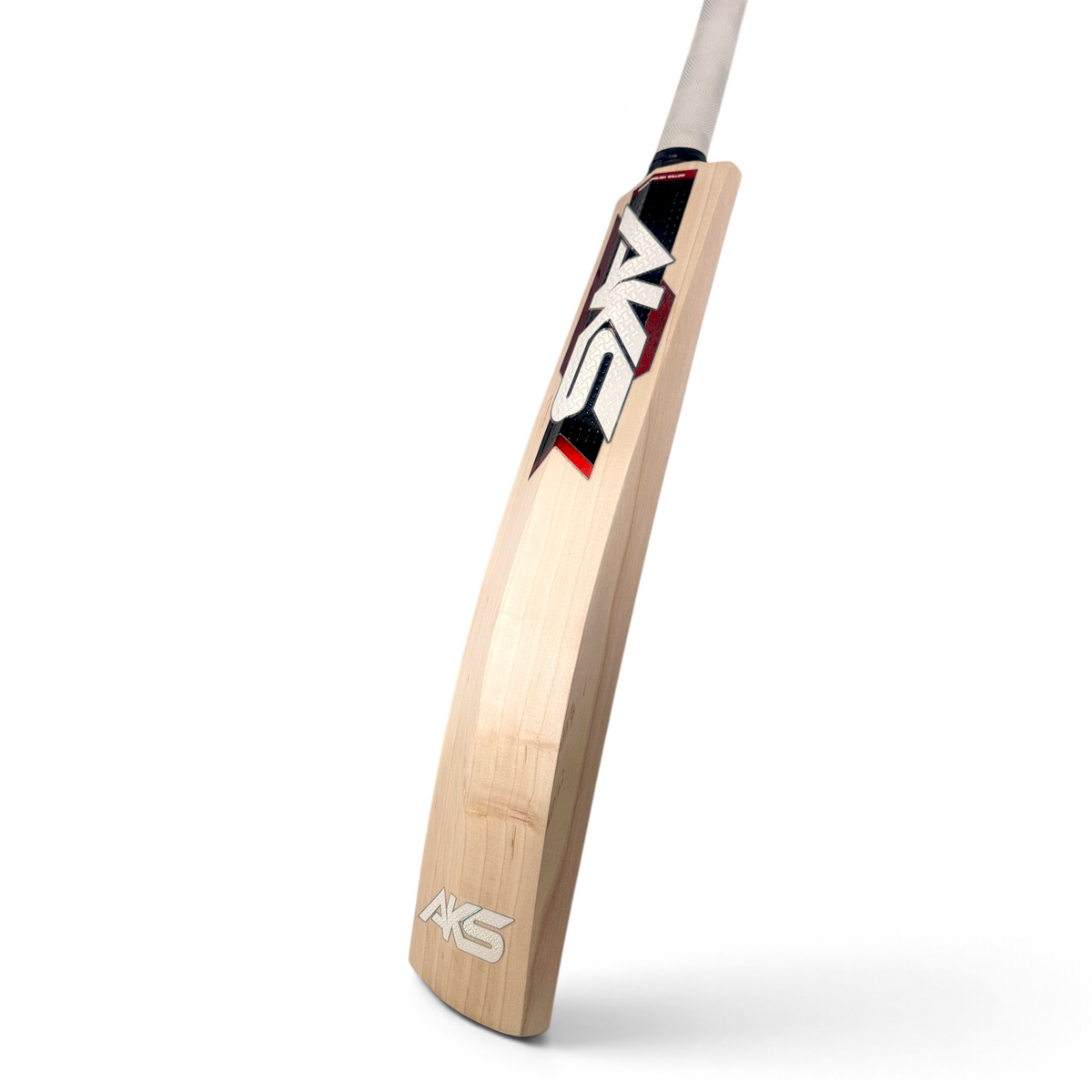 AKS Player Edition English Willow Cricket Bat - SH