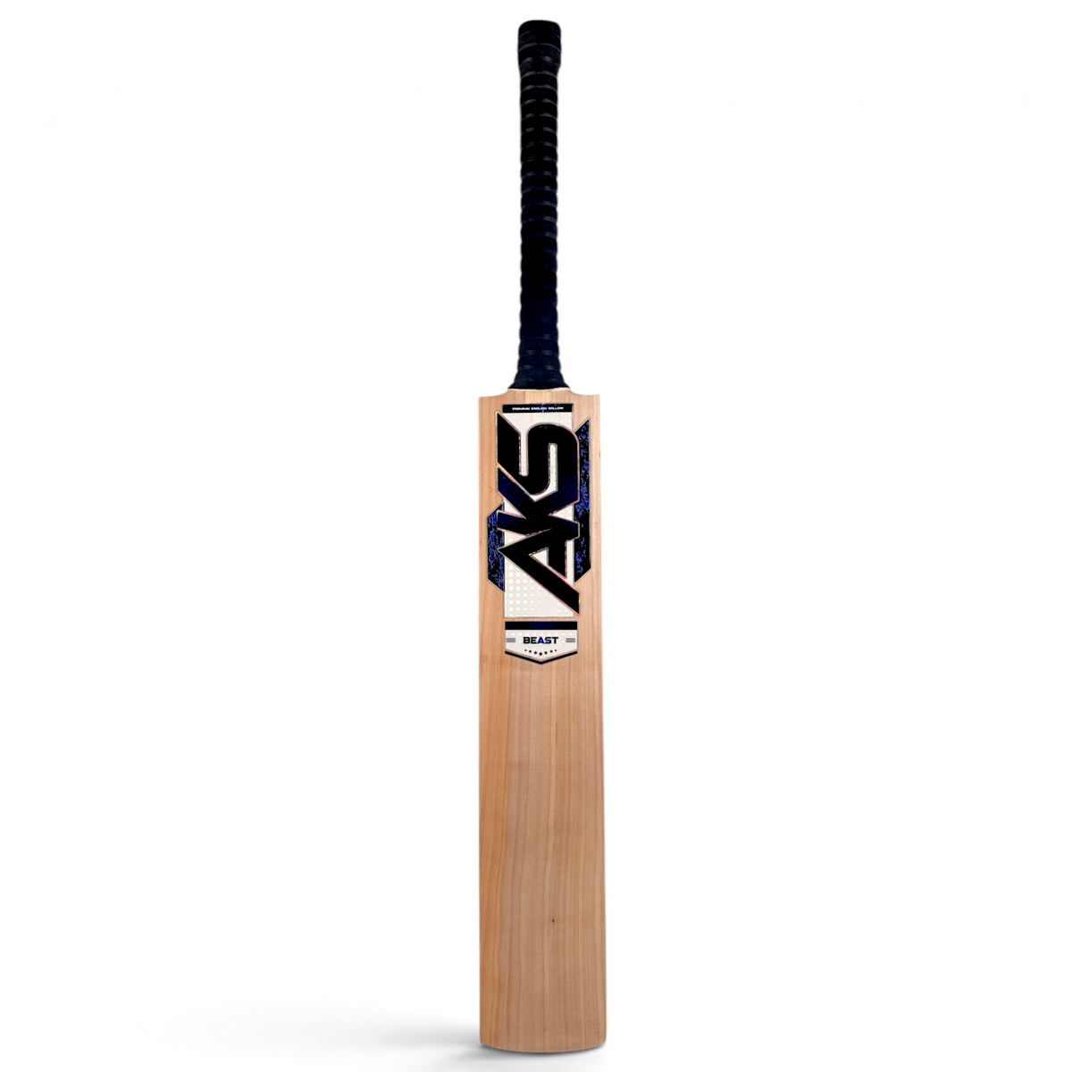 AKS Beast English Willow Cricket Bat - SH