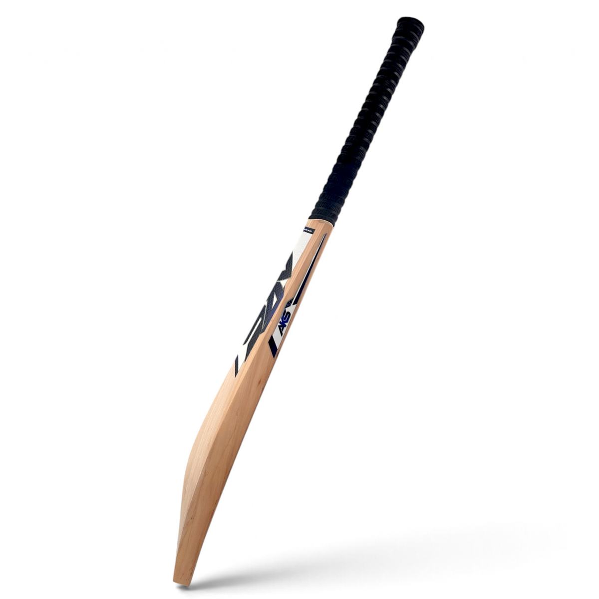 AKS Beast English Willow Cricket Bat - SH
