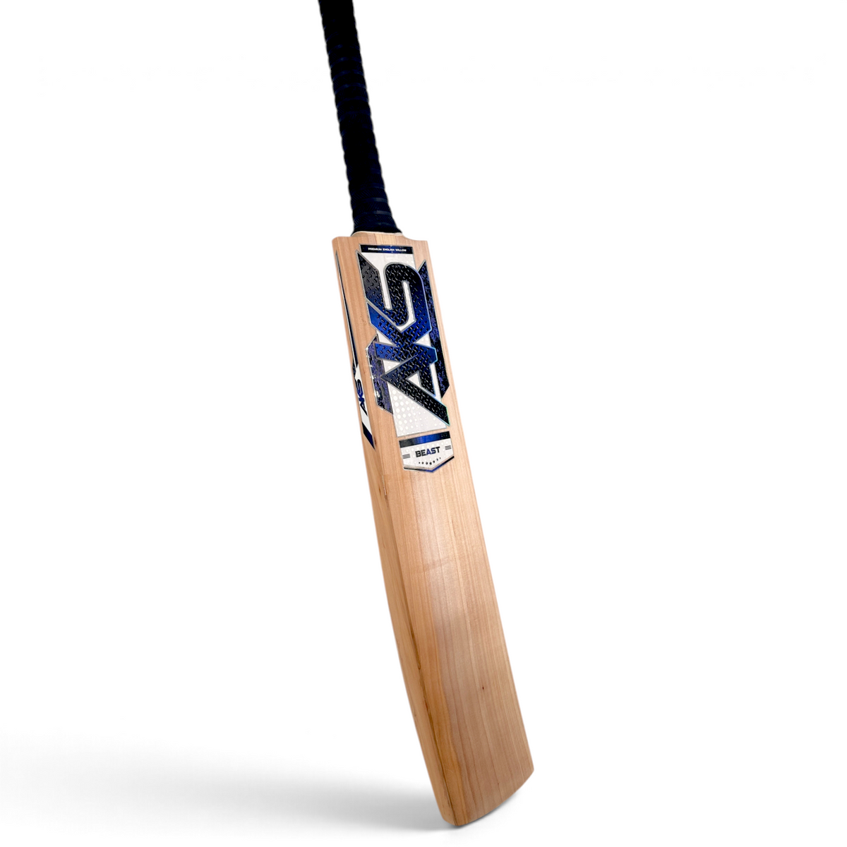 AKS Beast English Willow Cricket Bat - SH