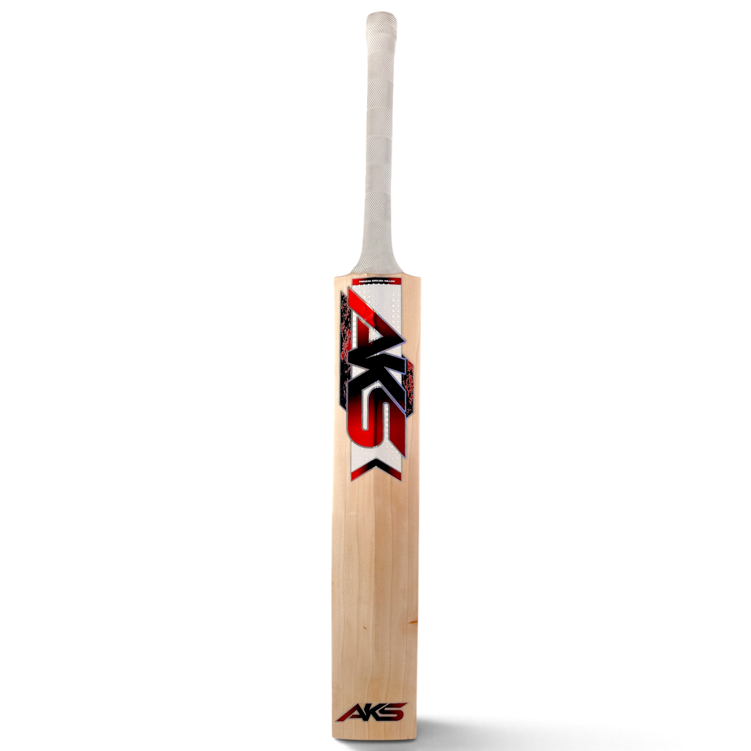 AKS Signature English Willow Bat - Junior