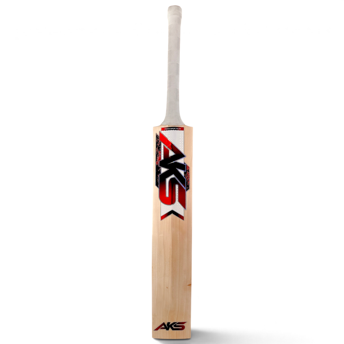 AKS Signature English Willow Bat - Junior