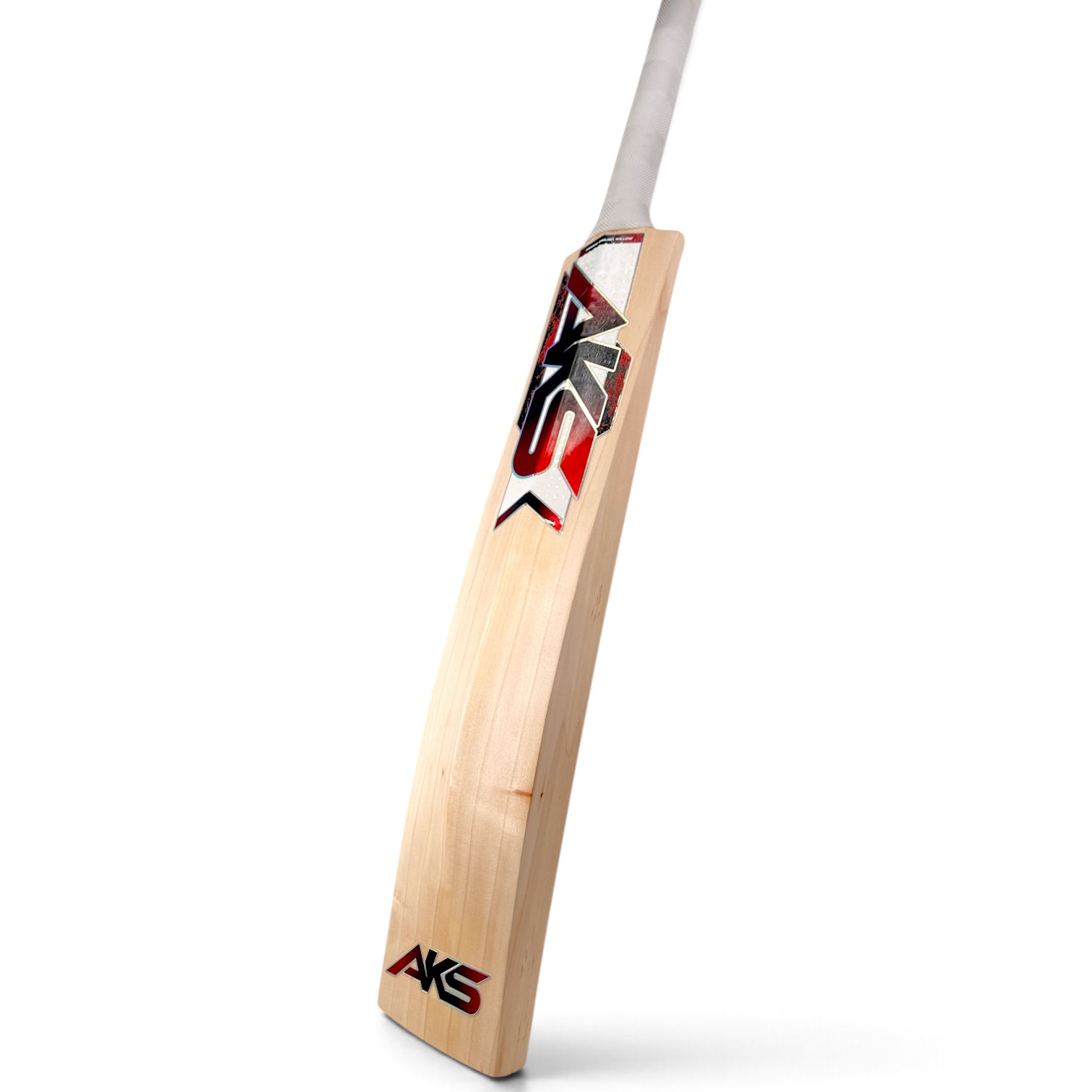 AKS Signature English Willow Bat - Junior