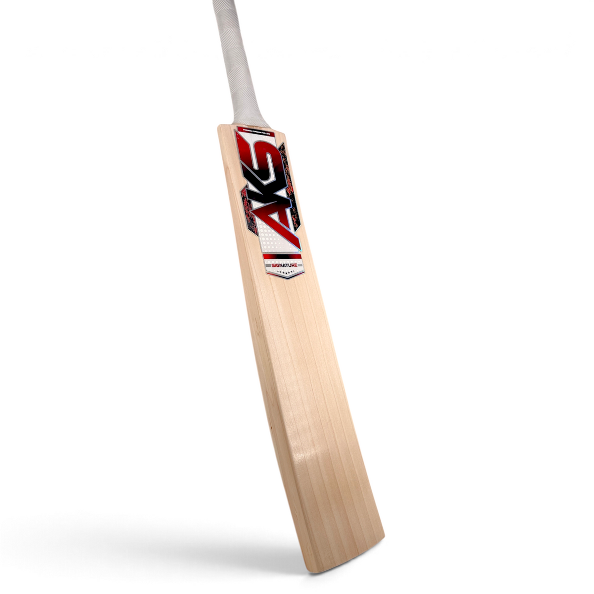 AKS Signature English Willow Bat - Junior