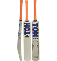 SS Dhoni Players Kashmir Willow Cricket Bat