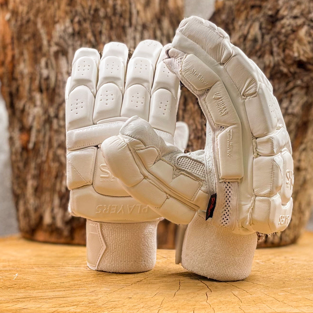 PLAYERS BATTING GLOVES